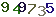 turing code