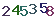 turing code
