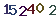 turing code