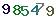 turing code