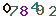 turing code