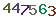 turing code