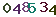 turing code