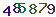 turing code