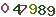 turing code