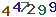 turing code