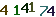 turing code