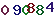 turing code